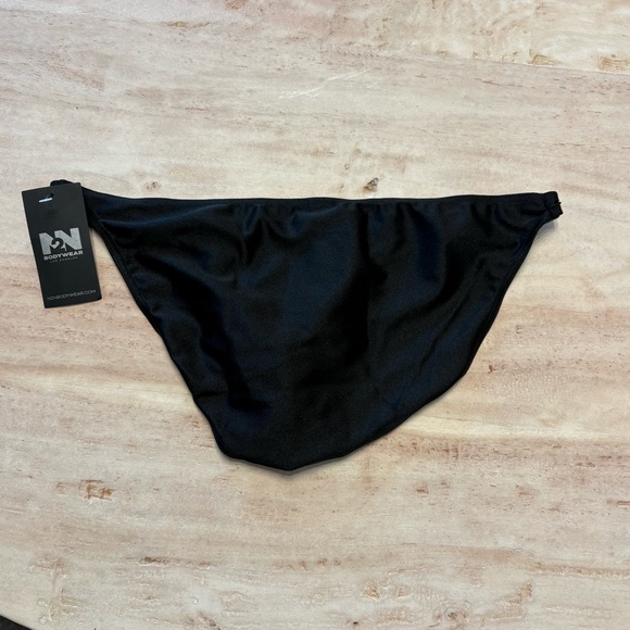 N2N BODYWEAR Micro Fire Island Bikini Swimsuit - Picture 10 of 10